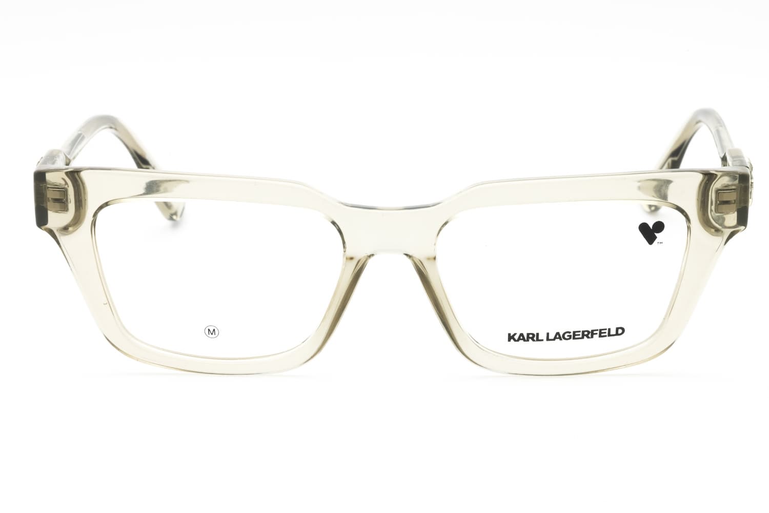 KARL LAGERFELD KL6152 — Lunettes de vue 4