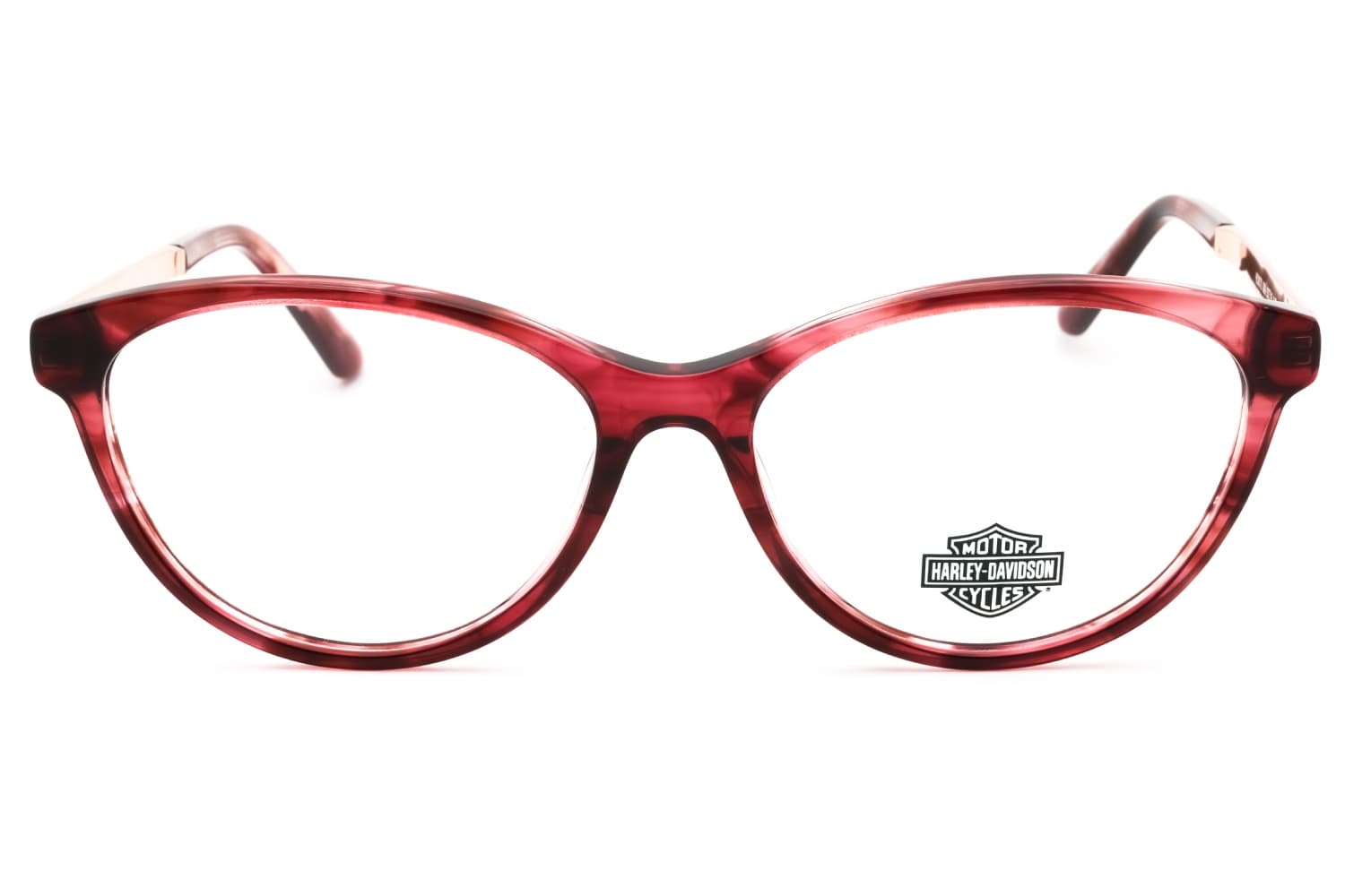 Harley Davidson HD0570 — Lunettes de vue 4