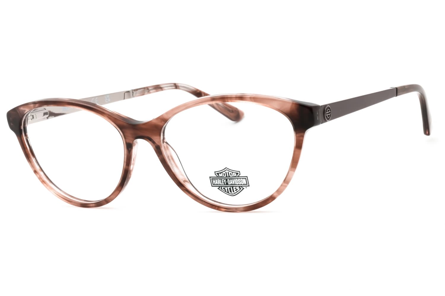 Harley Davidson HD0570 — Lunettes de vue 5