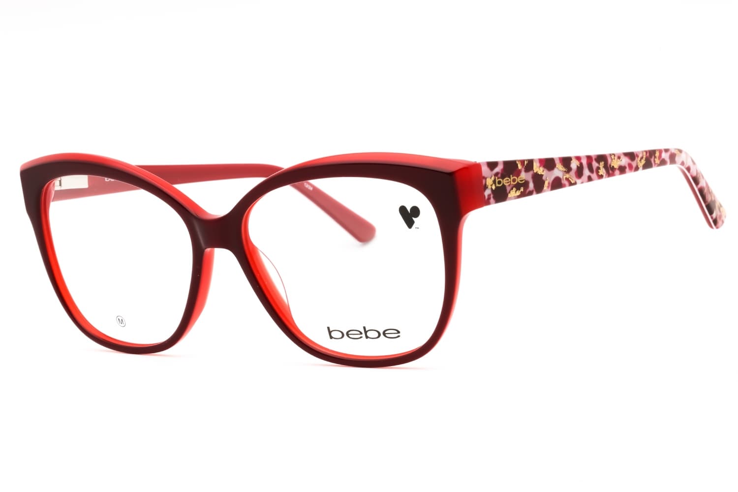 Bebe BB5214 — Lunettes de vue 3