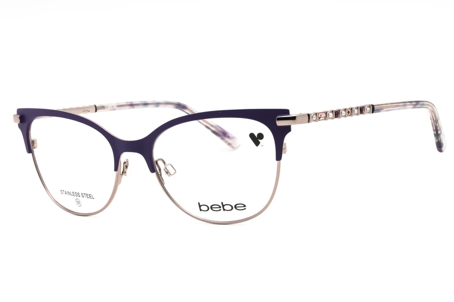 Bebe BB5224 — Lunettes de vue 3