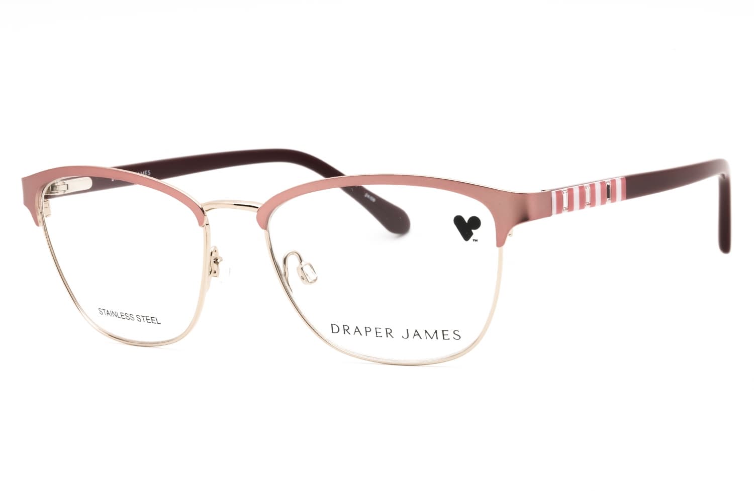Draper James DJ5003 — Lunettes de vue 1