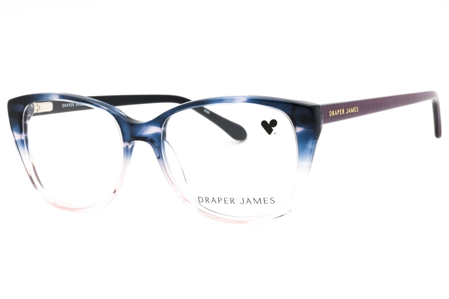 Draper James DJ5026 — Lunettes de vue 1