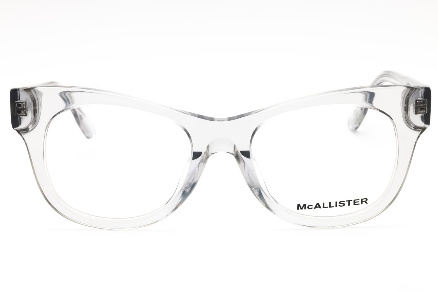 McAllister MC4504 — Lunettes de vue 2