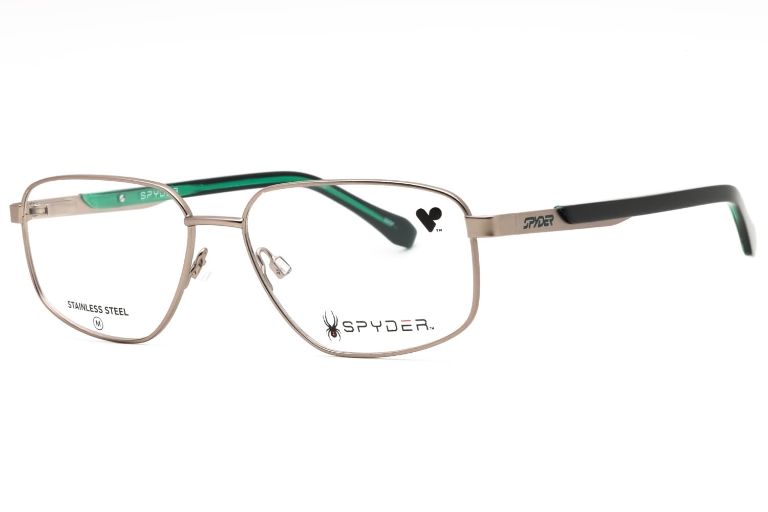Spyder SP4033 — Lunettes de vue 3