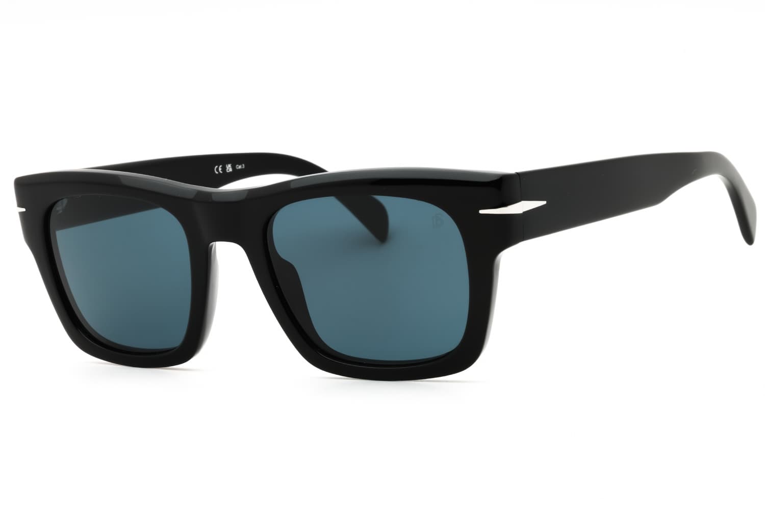 David Beckham DB 7099/S — Lunettes de soleil 1