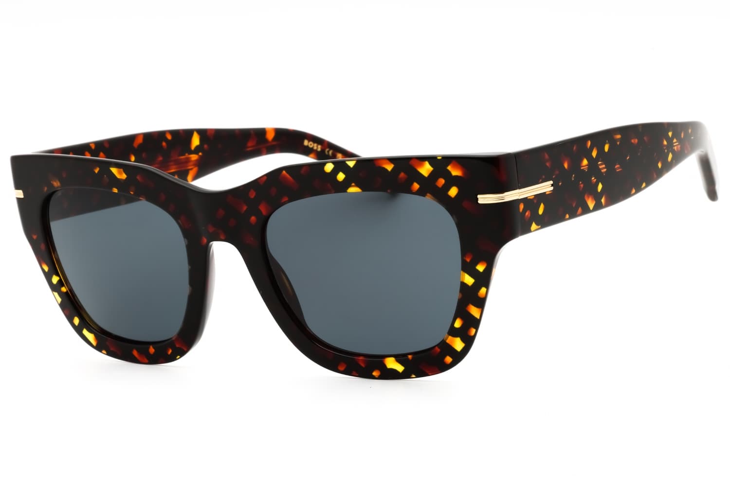 Hugo Boss BOSS 1520/S — Lunettes de soleil 3