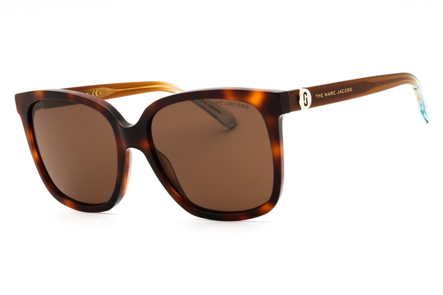 Marc Jacobs MARC 582/S — Lunettes de soleil 1