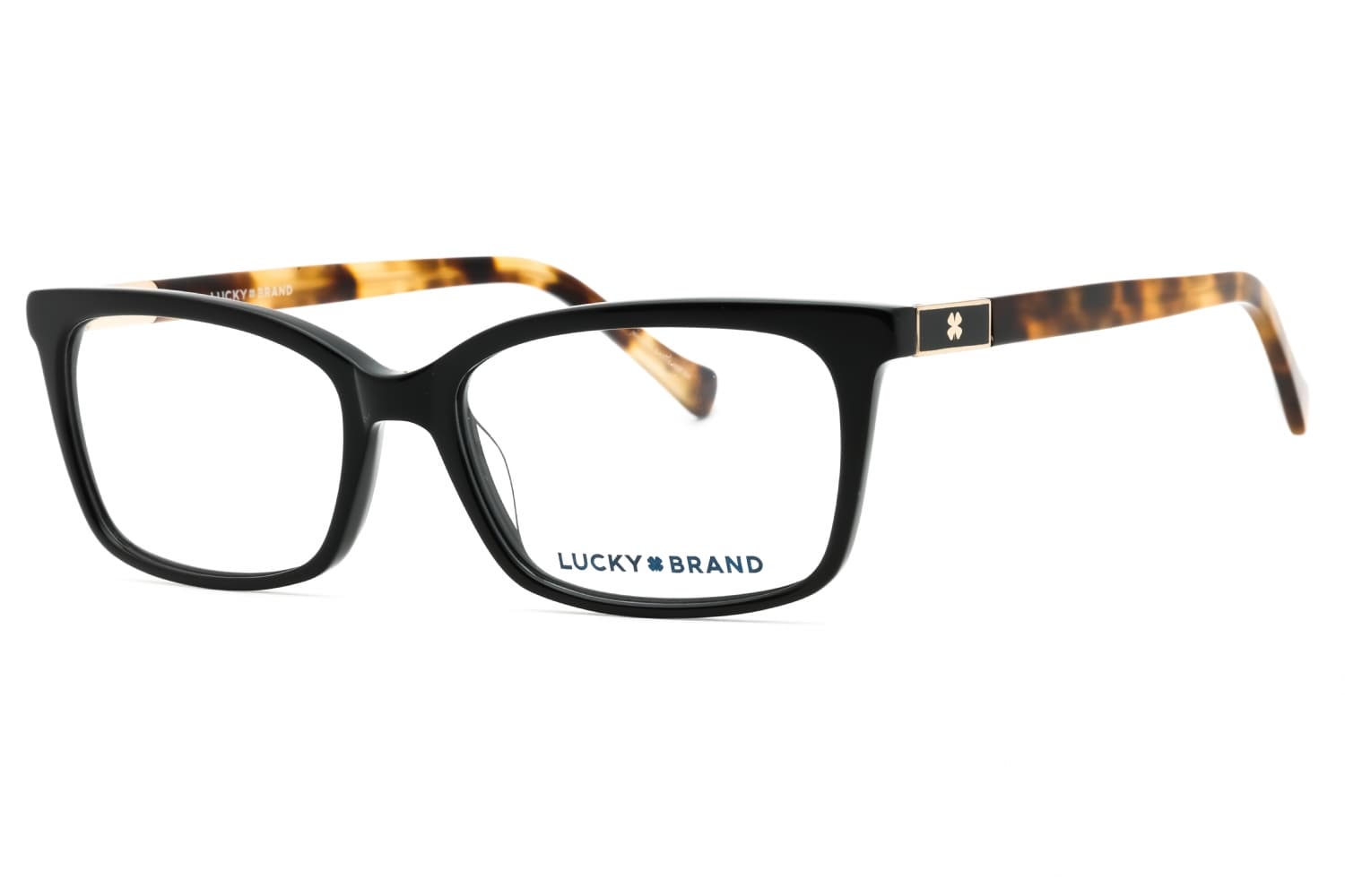 Lucky Brand D224 — Lunettes de vue 1