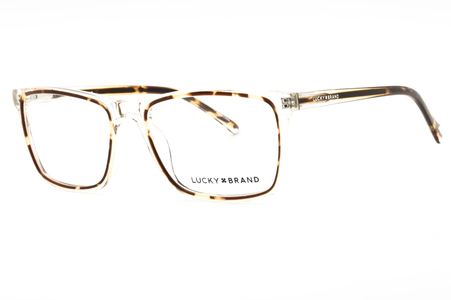 Lucky Brand D416 — Lunettes de vue 1