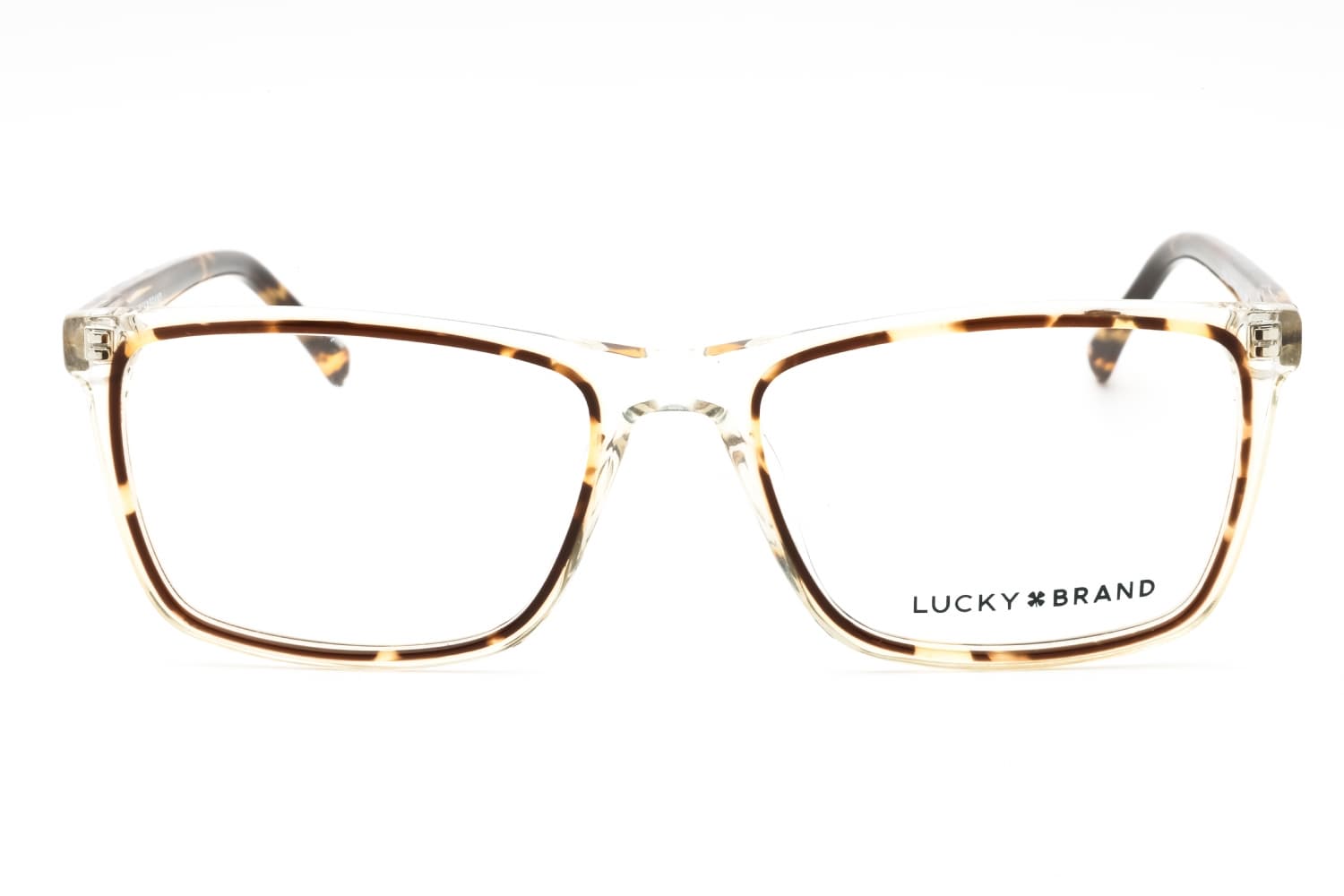 Lucky Brand D416 — Lunettes de vue 2