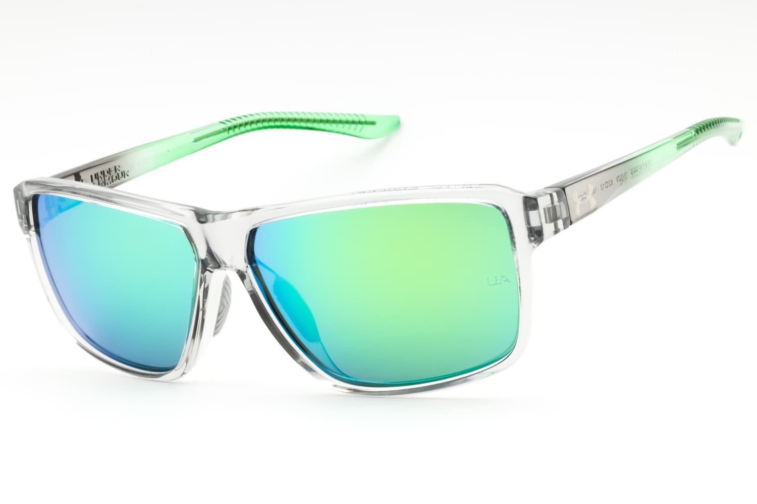 Under Armour UA KICKOFF/F — Lunettes de soleil 3