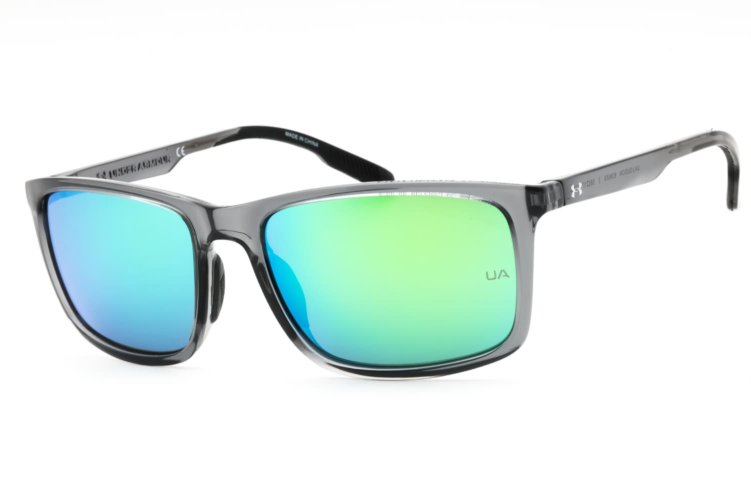 Under Armour UA LOUDON — Lunettes de soleil 1