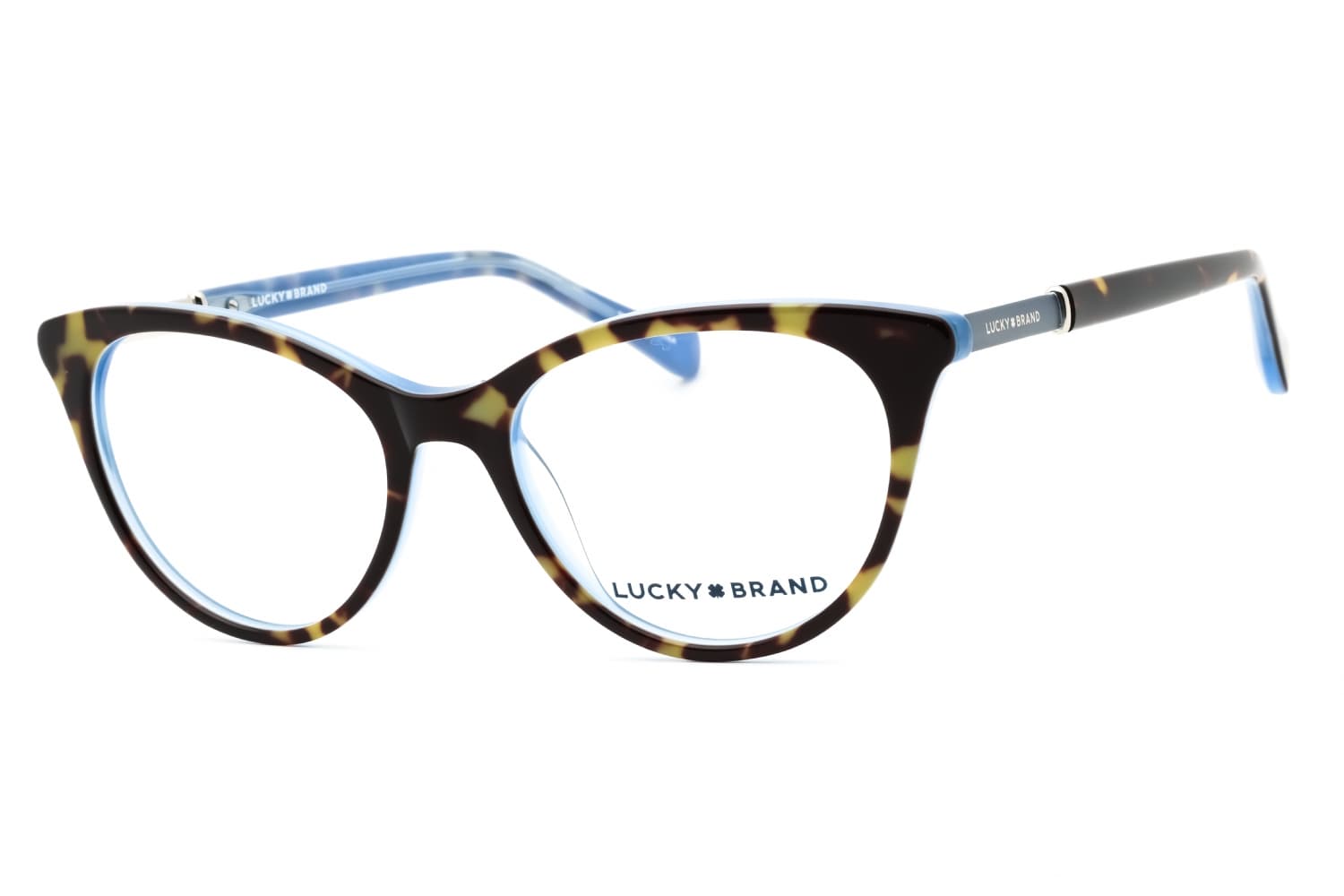 Lucky Brand VLBD235 — Lunettes de vue 5