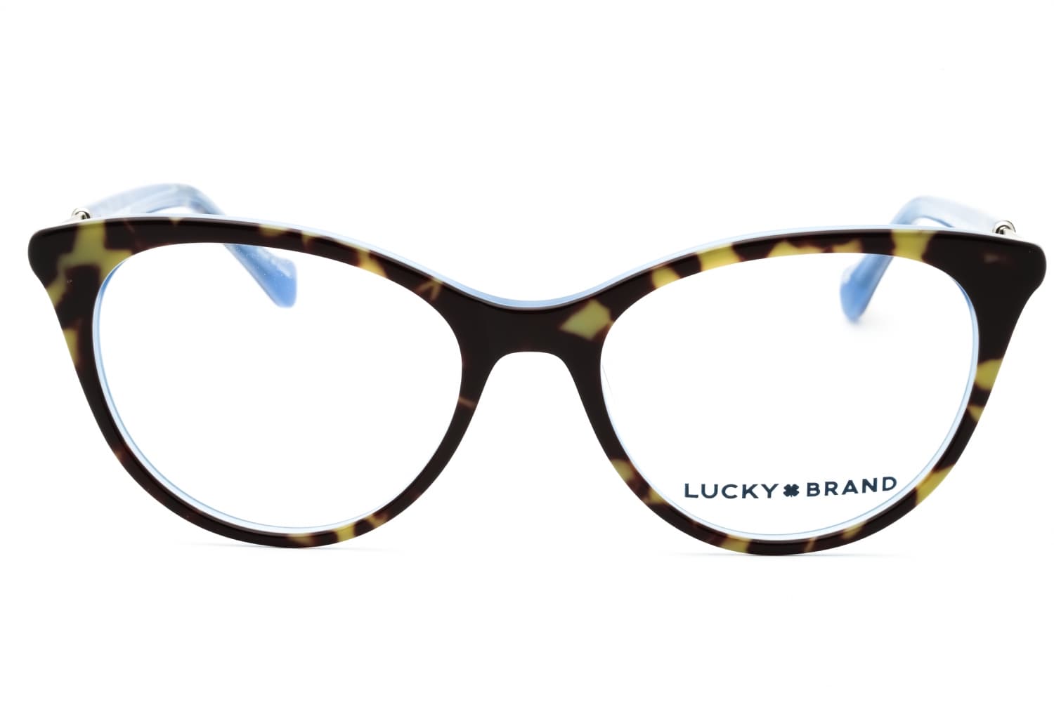 Lucky Brand VLBD235 — Lunettes de vue 6