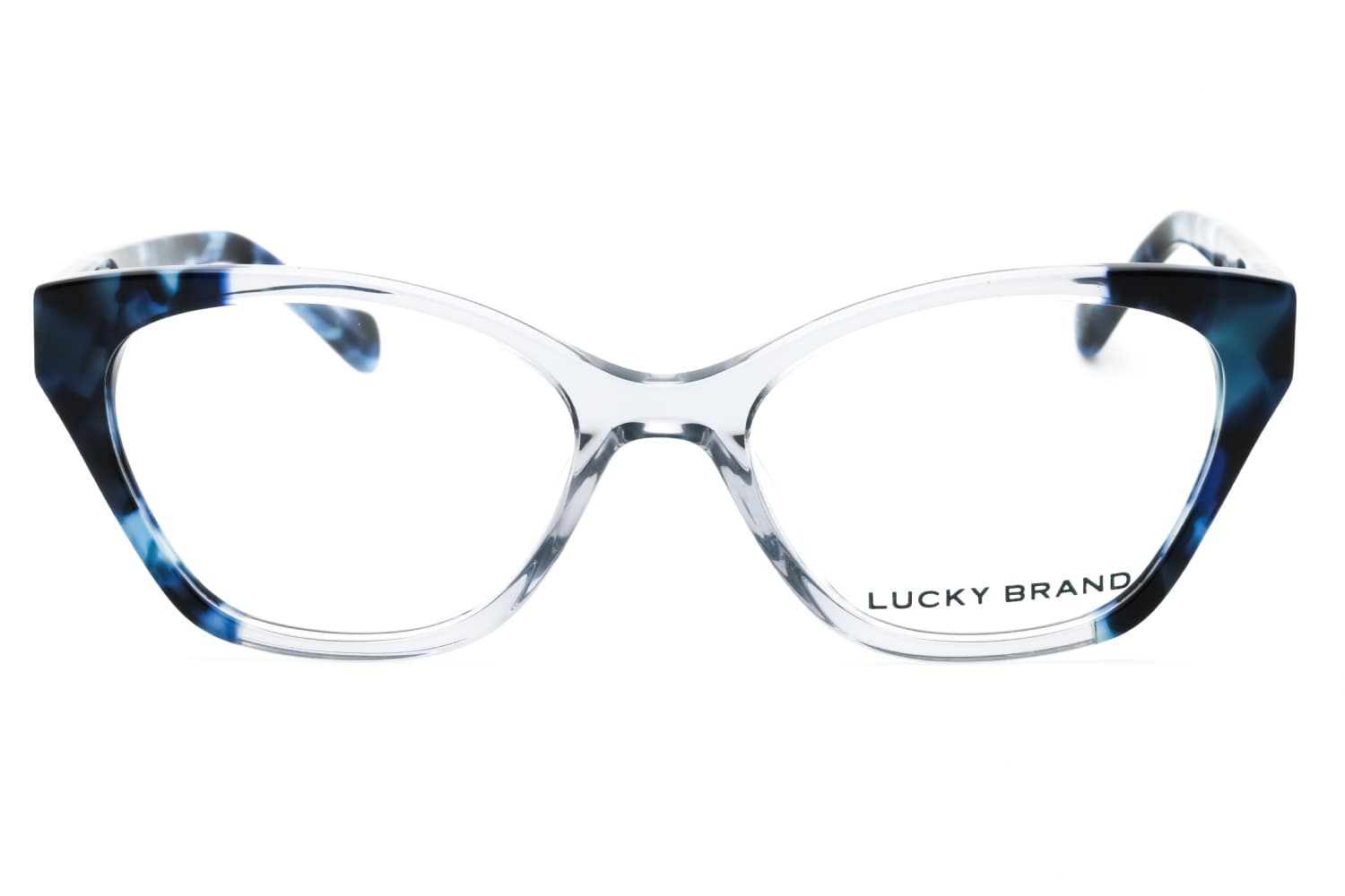Lucky Brand VLBD237 — Lunettes de vue 2