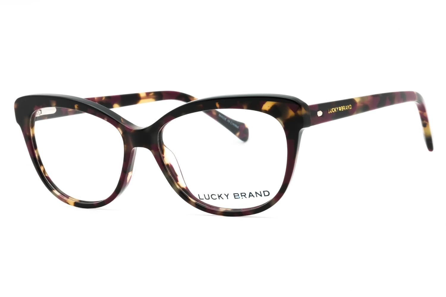 Lucky Brand VLBD239 — Lunettes de vue 3