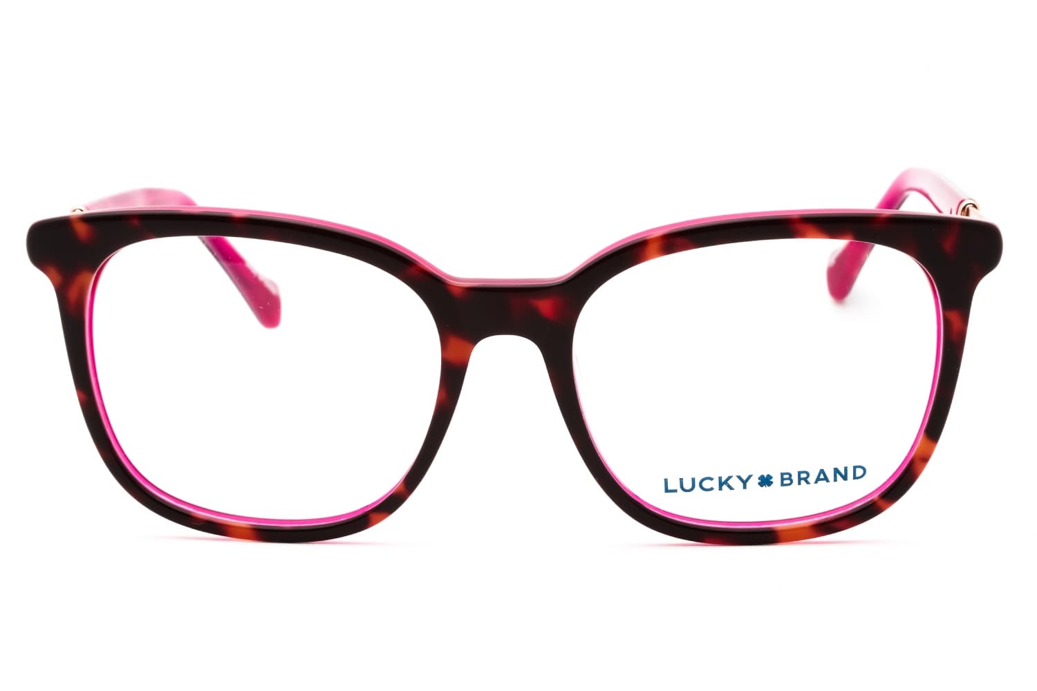 Lucky Brand VLBD234 — Lunettes de vue 2