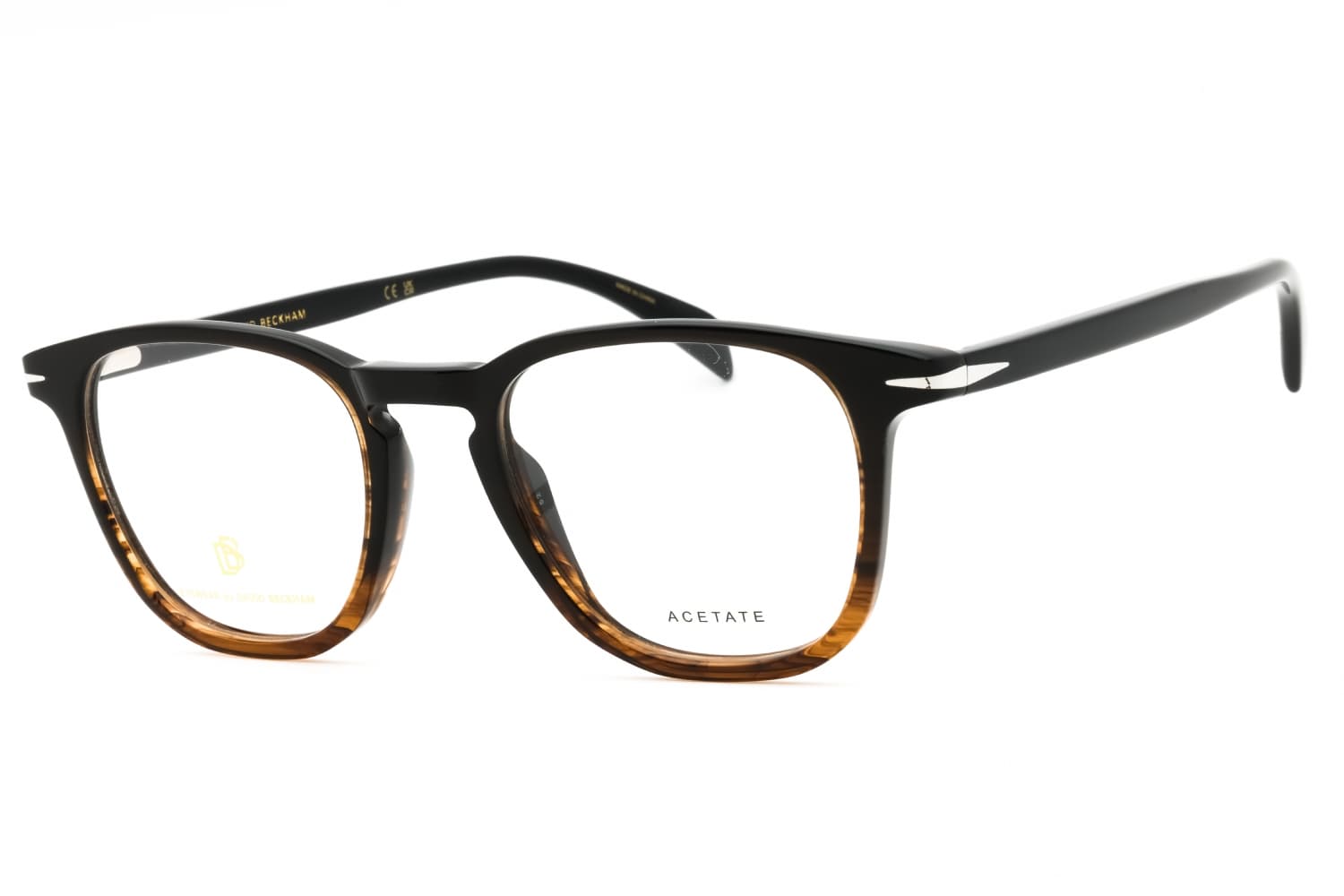 David Beckham DB 1050 — Lunettes de vue 3
