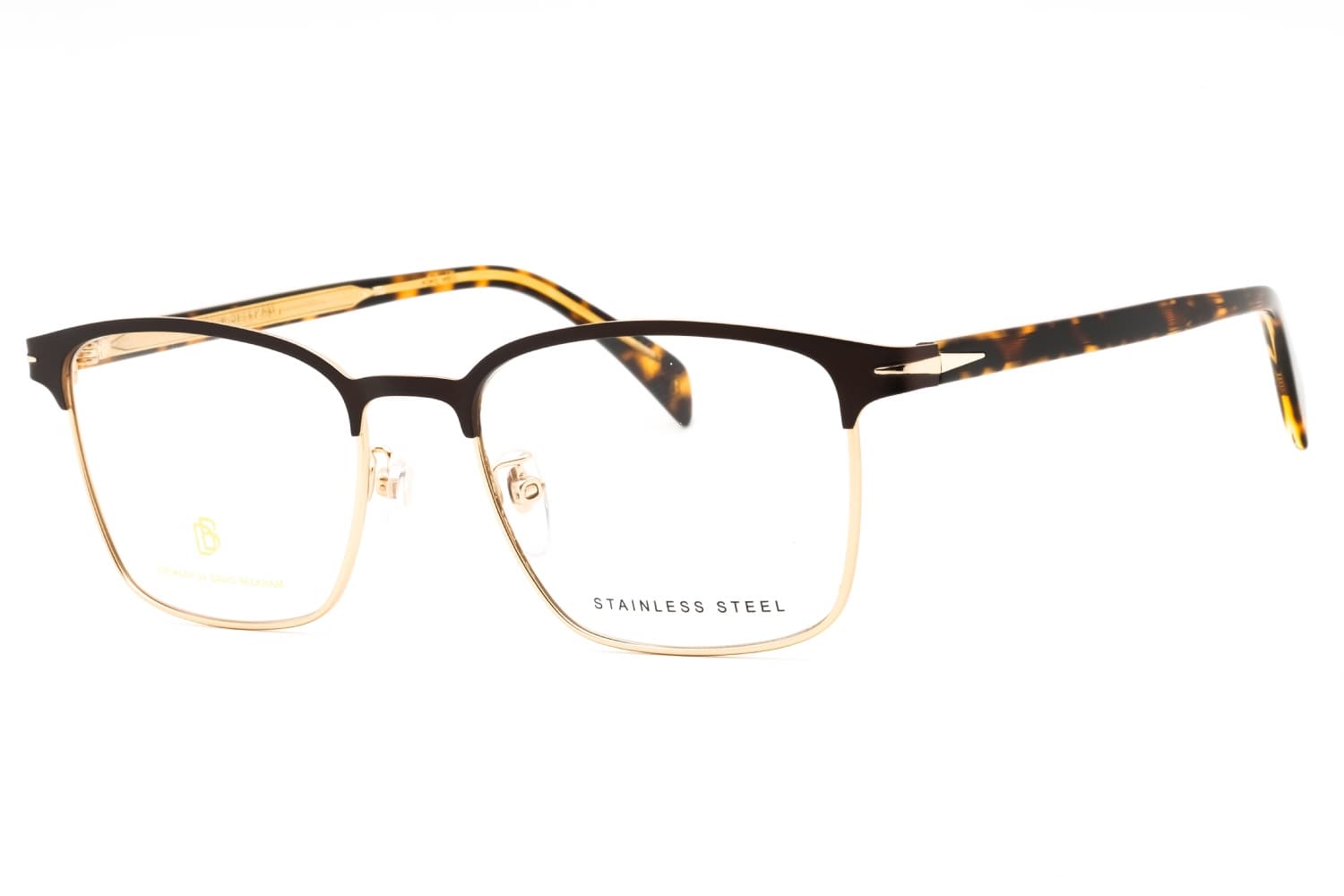 David Beckham DB 1059/F — Lunettes de vue 1