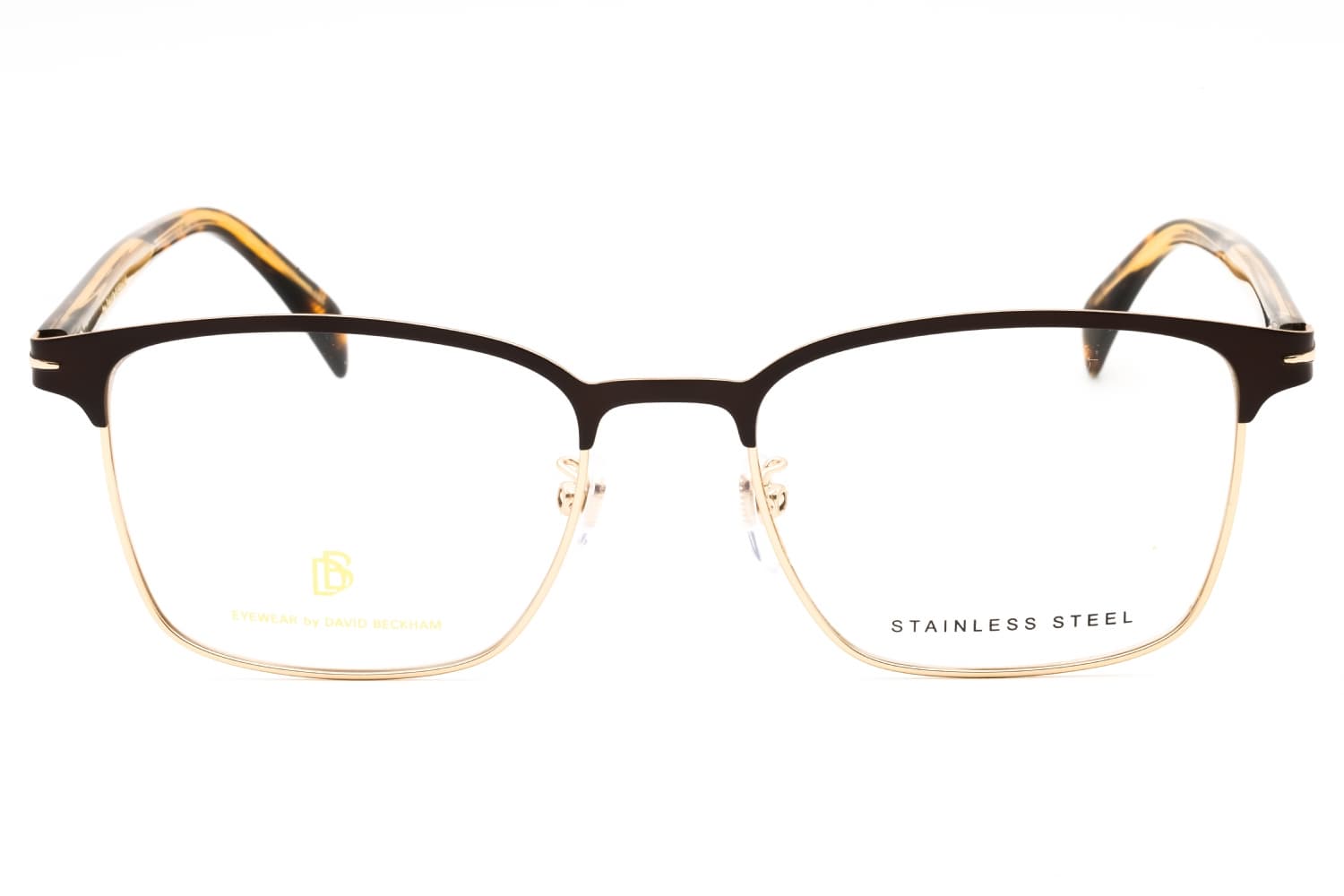 David Beckham DB 1059/F — Lunettes de vue 2