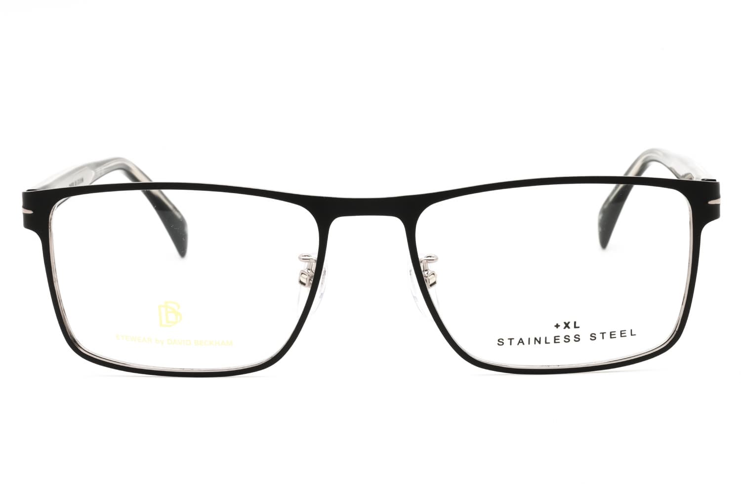 David Beckham DB 1067 — Lunettes de vue 2