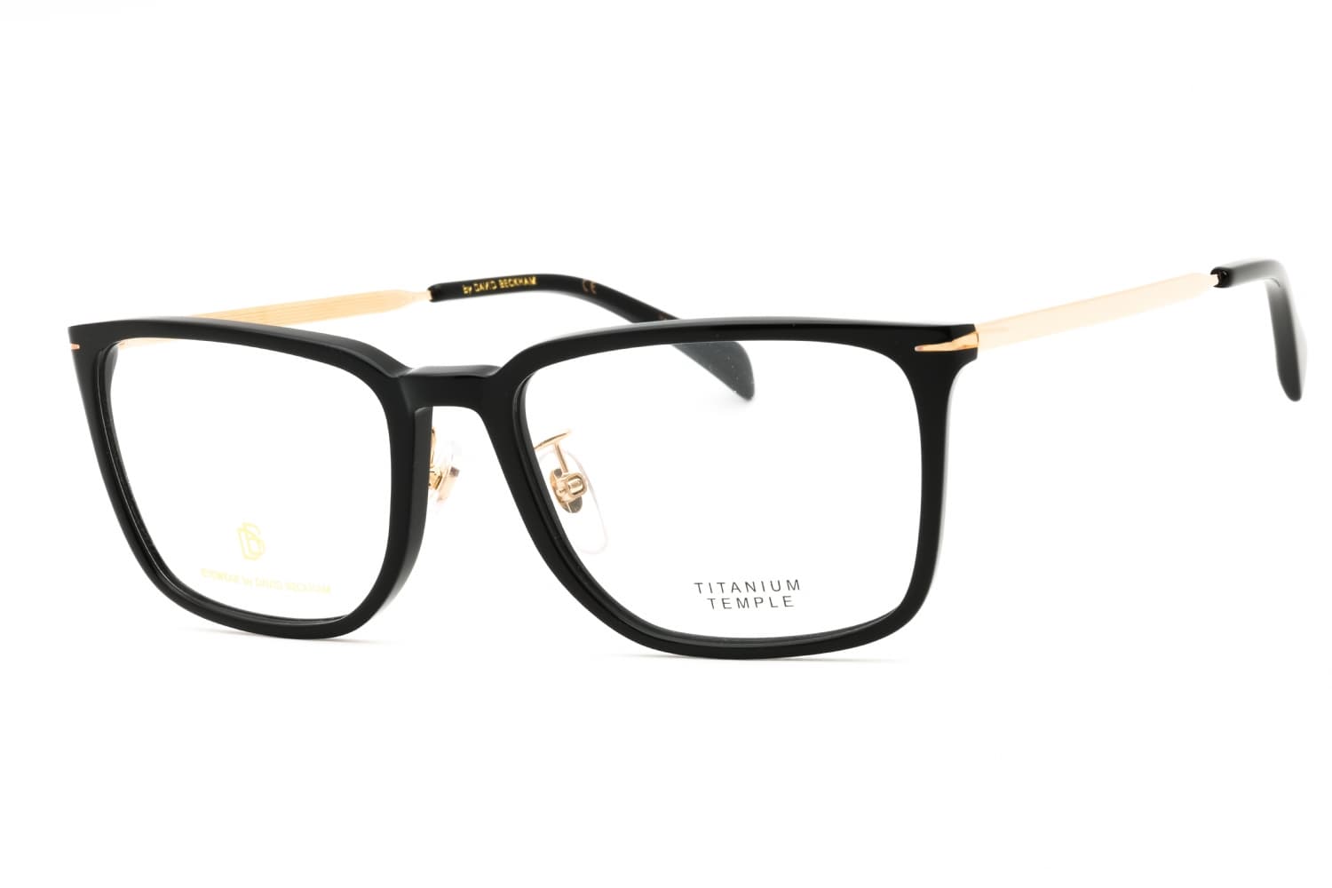 David Beckham DB 1110/G — Lunettes de vue 3