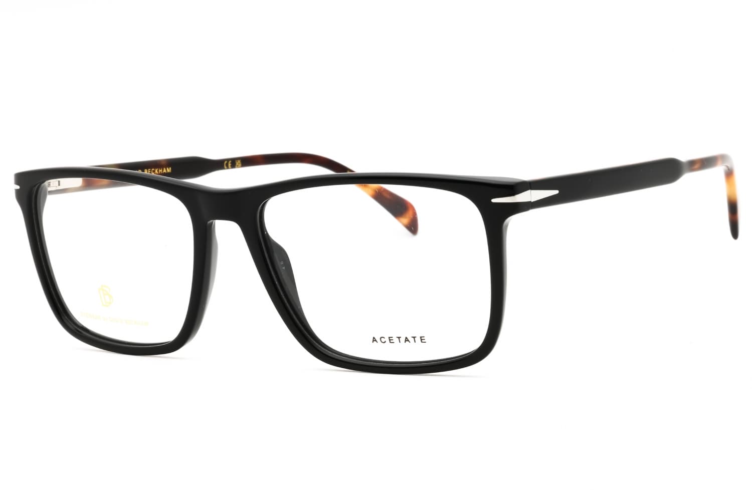David Beckham DB 1124 — Lunettes de vue 1