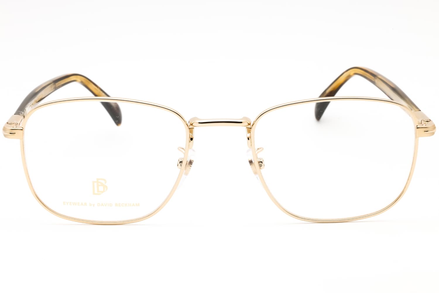 David Beckham DB 1138 — Lunettes de vue 2