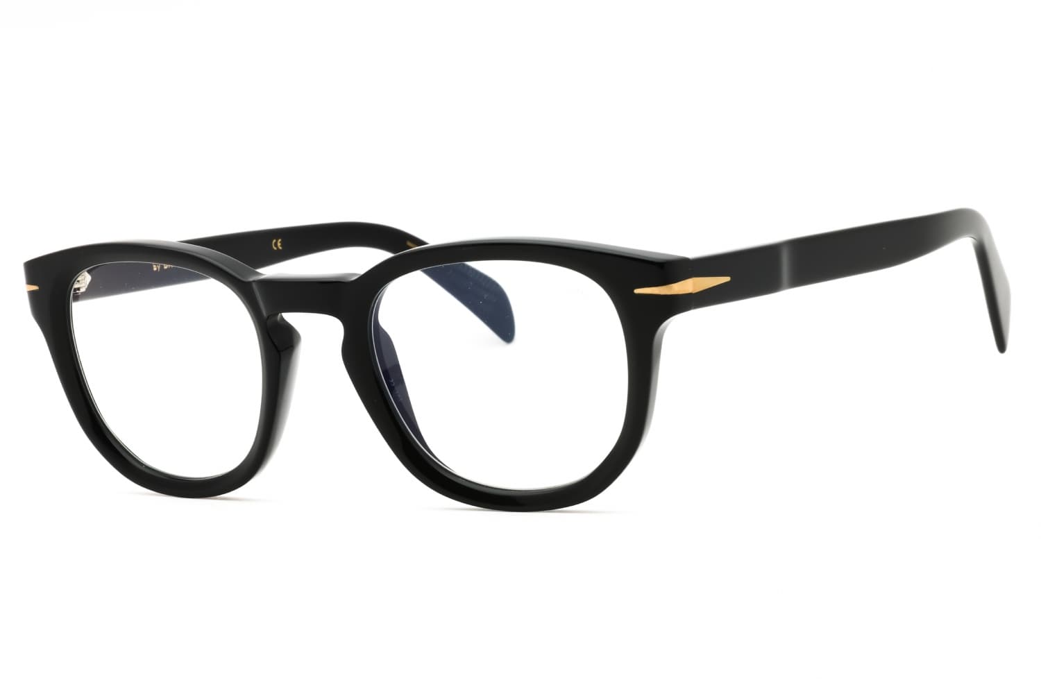 David Beckham DB 7050/BB — Lunettes de vue 1