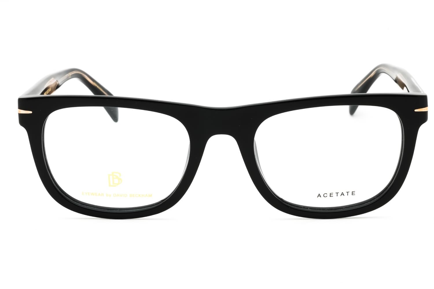 David Beckham DB 7085 — Lunettes de vue 2