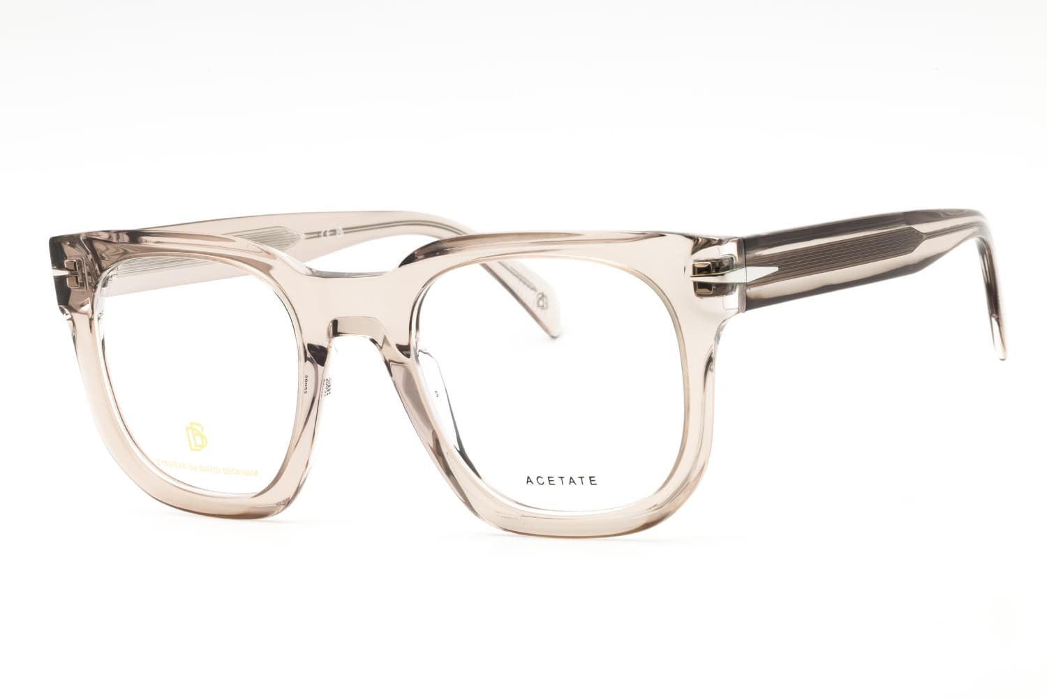 David Beckham DB 7123 — Lunettes de vue 1