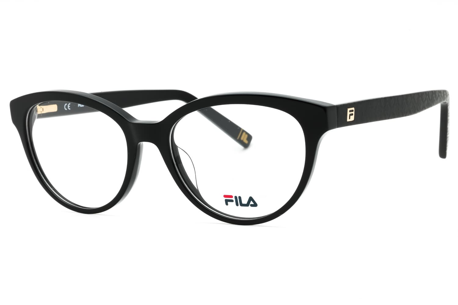 FILA VFI092 — Lunettes de vue 1
