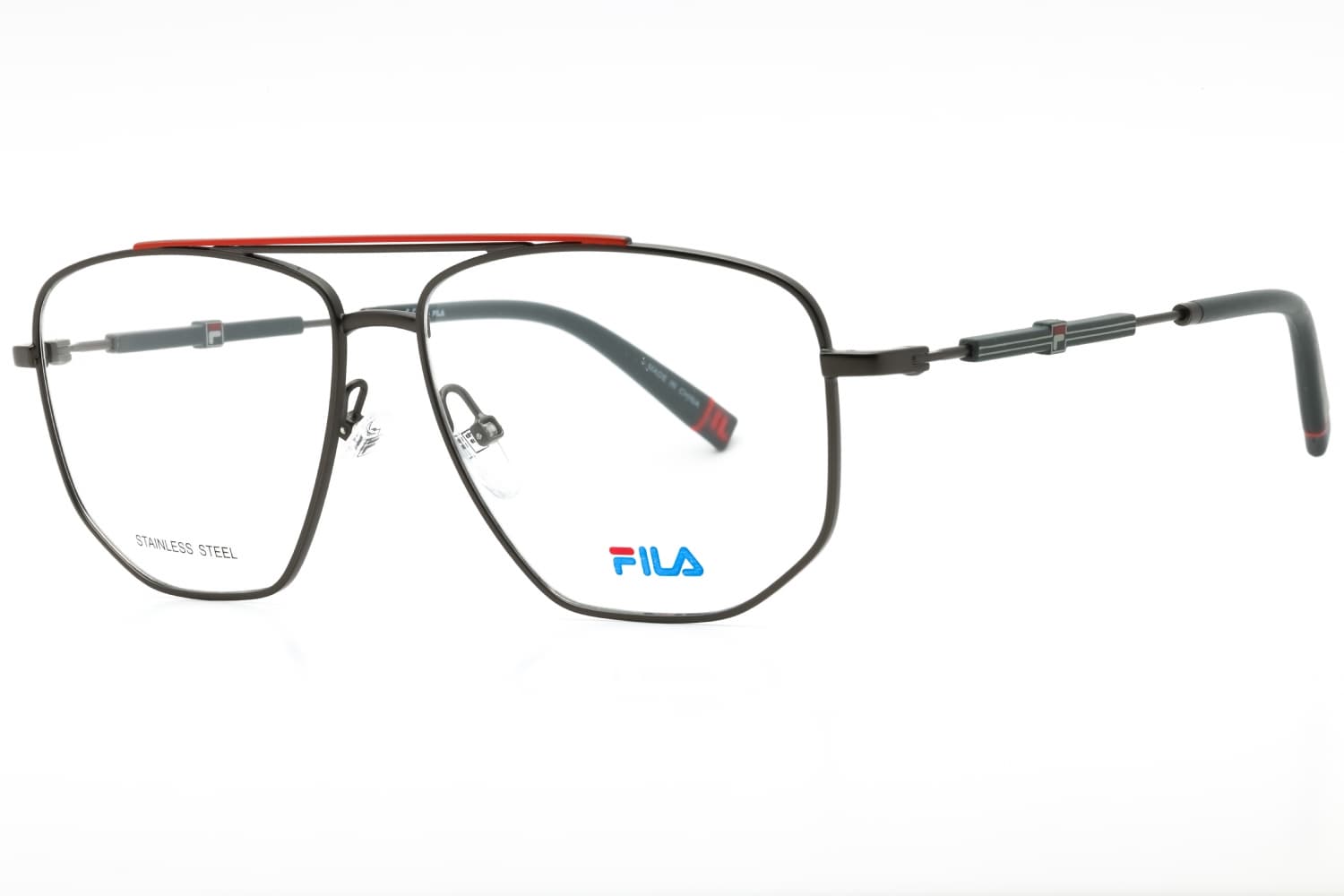FILA VFI114V — Lunettes de vue 1
