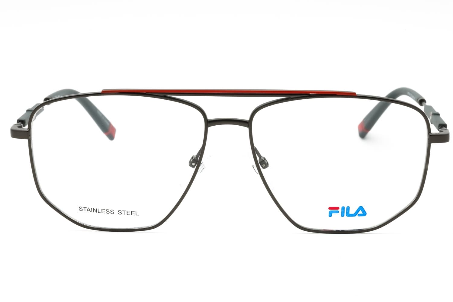 FILA VFI114V — Lunettes de vue 2