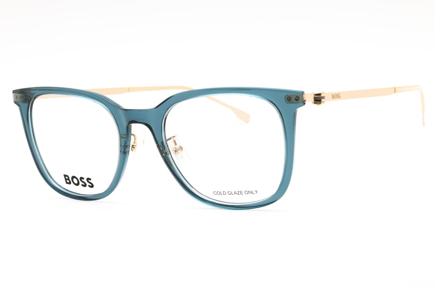 Hugo Boss BOSS 1360/F — Lunettes de vue 1