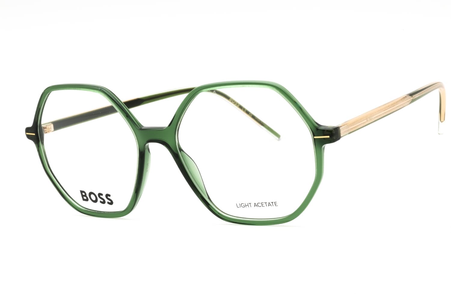 Hugo Boss BOSS 1528 — Lunettes de vue 1