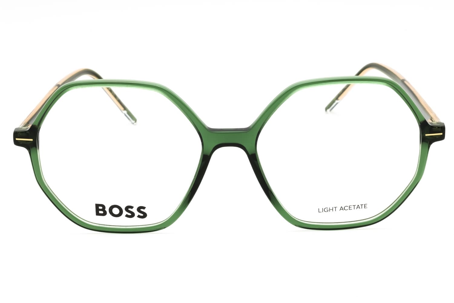 Hugo Boss BOSS 1528 — Lunettes de vue 2