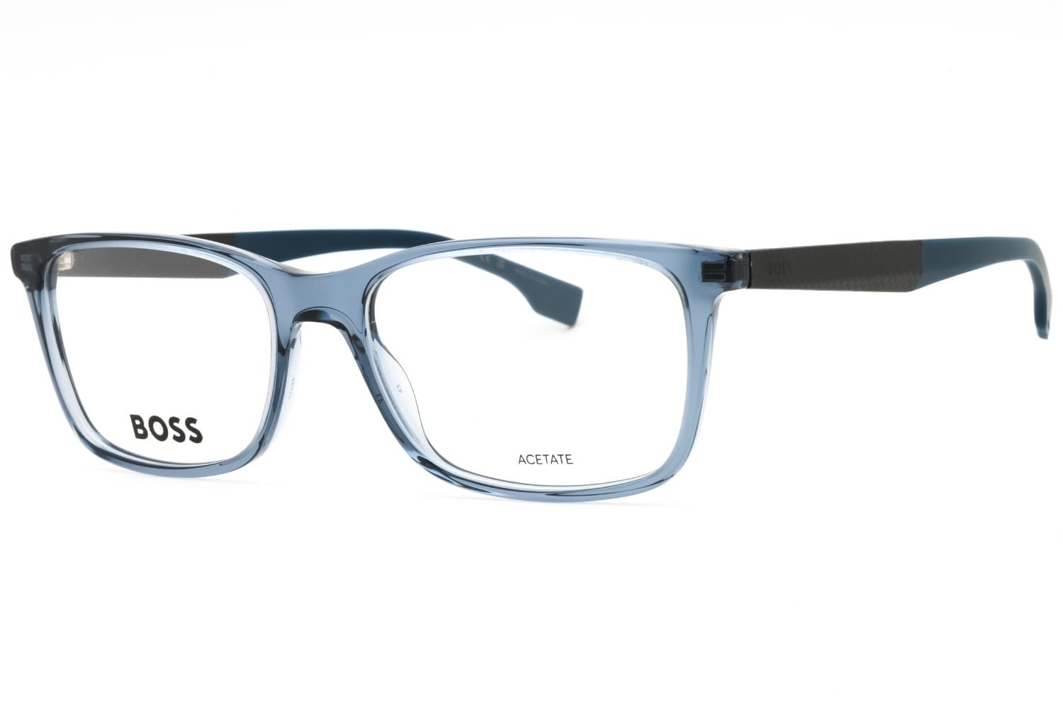 Hugo Boss BOSS 1581 — Lunettes de vue 3