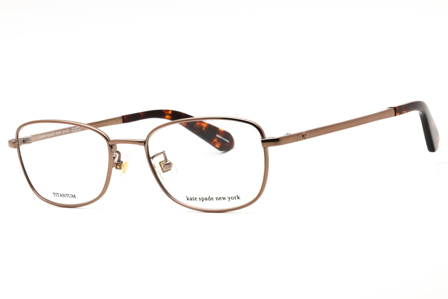 Kate Spade ABILENE/F — Lunettes de vue 3