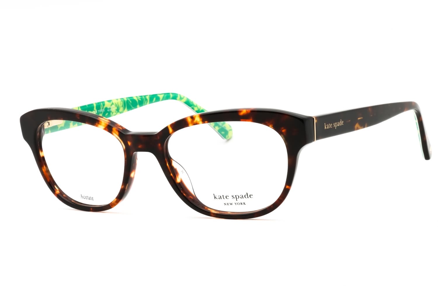 Kate Spade ZELDA — Lunettes de vue 1