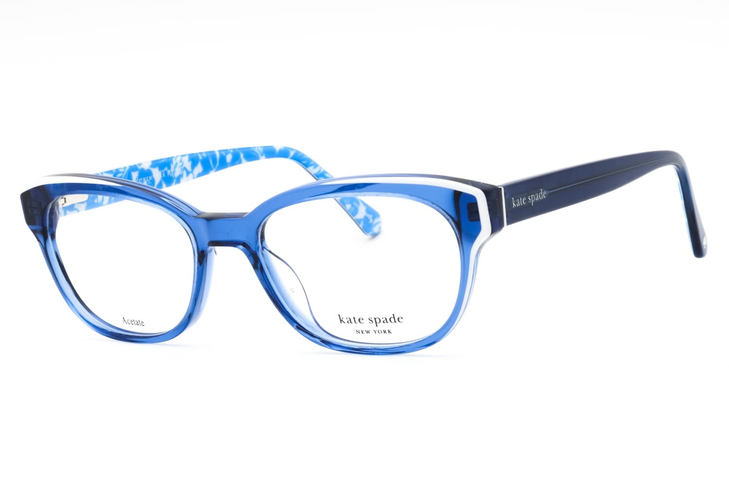Kate Spade ZELDA — Lunettes de vue 3