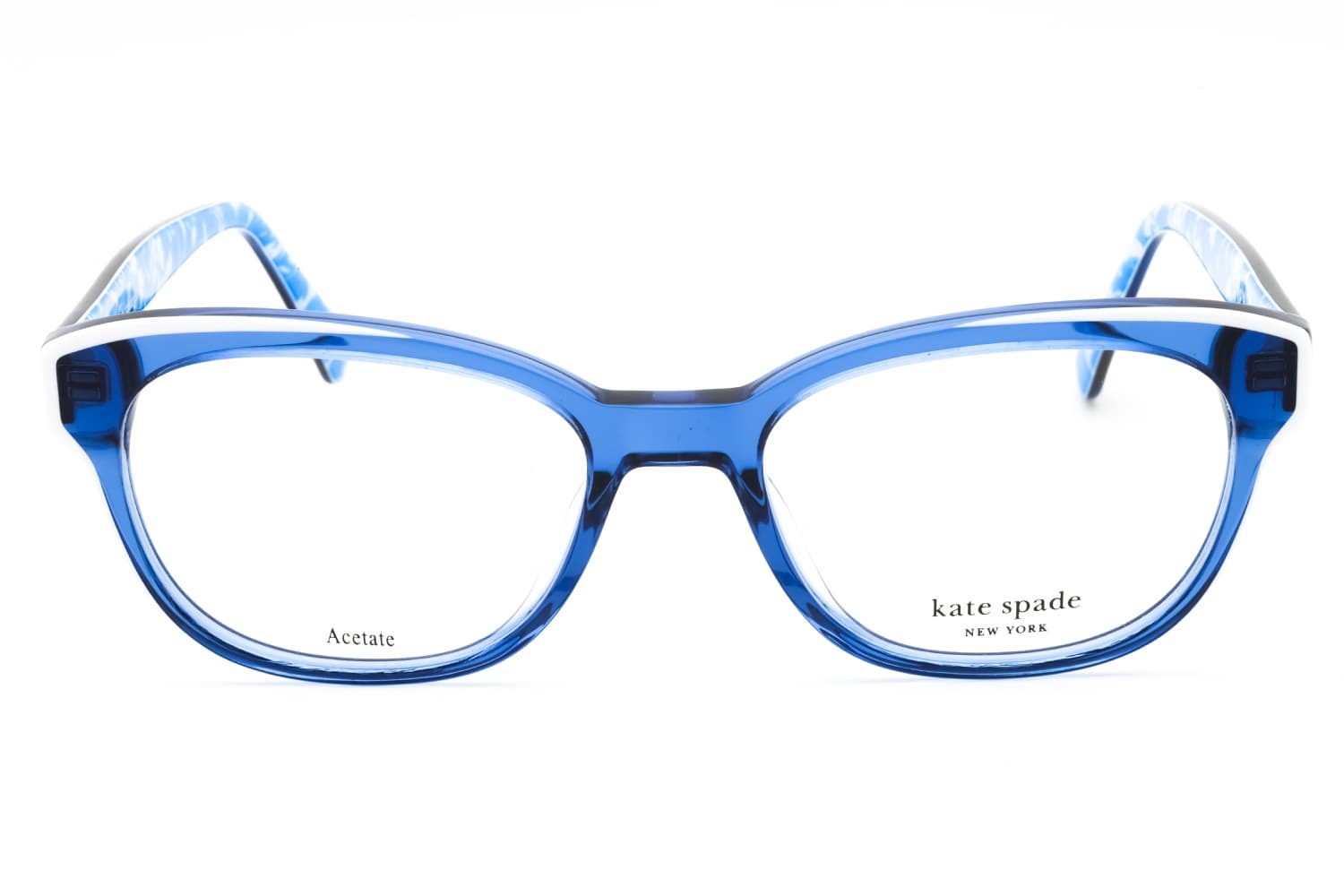 Kate Spade ZELDA — Lunettes de vue 4