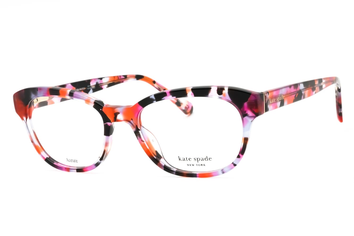 Kate Spade ZELDA — Lunettes de vue 5