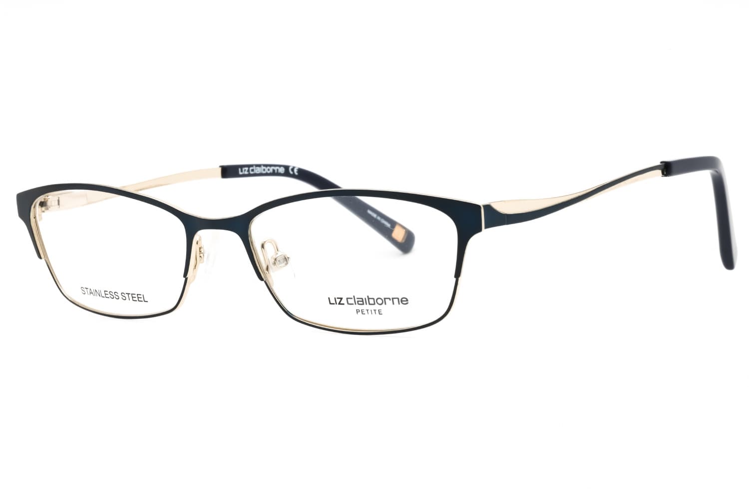 Liz Claiborne L 461 — Lunettes de vue 1