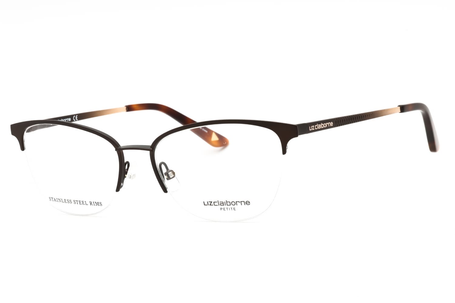Liz Claiborne L466 — Lunettes de vue 3