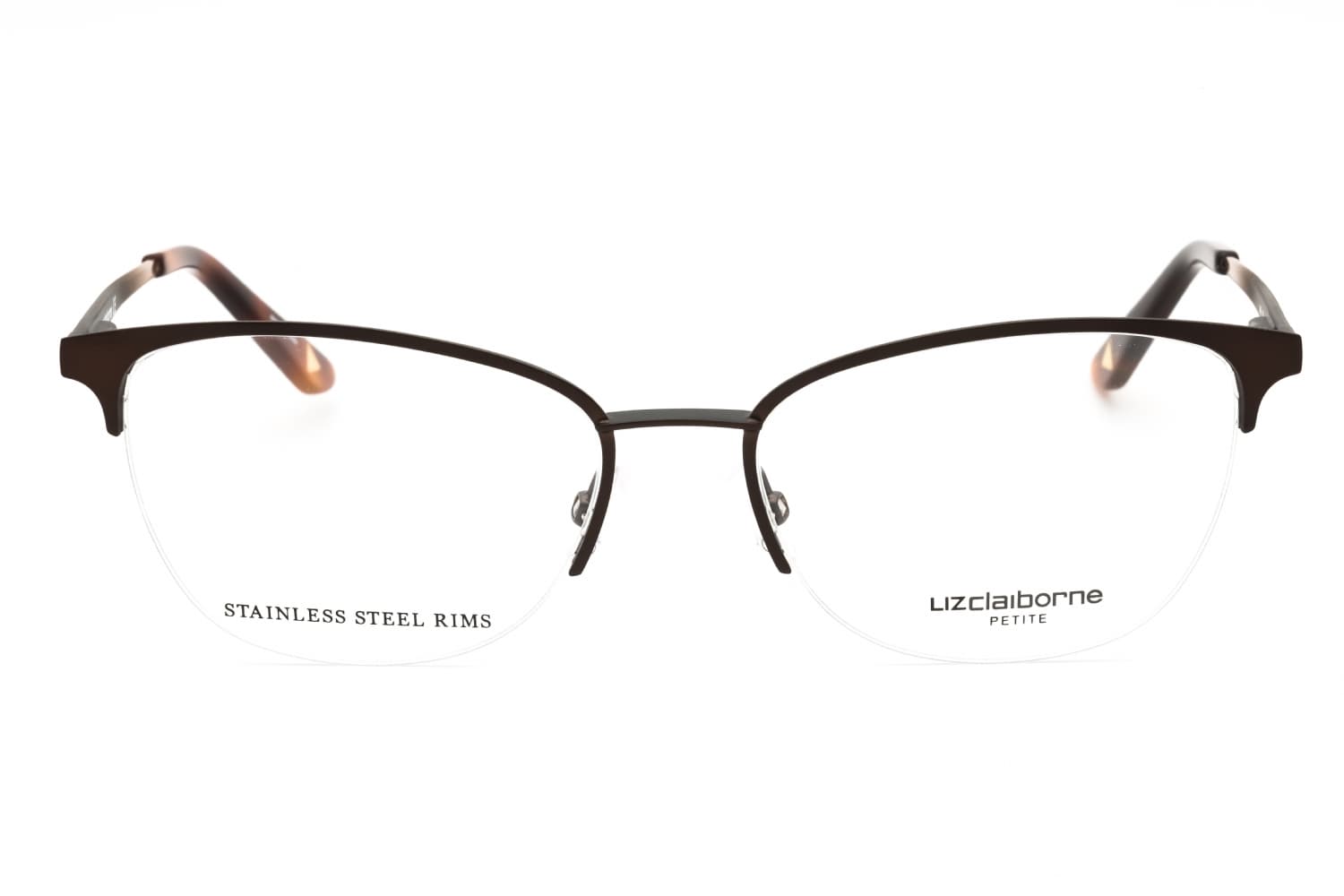 Liz Claiborne L466 — Lunettes de vue 4
