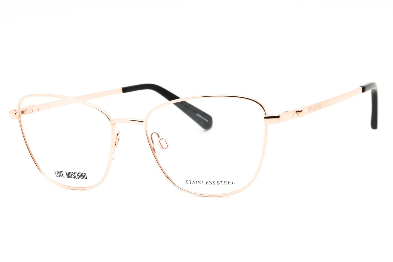 Moschino Love MOL552 — Lunettes de vue 1