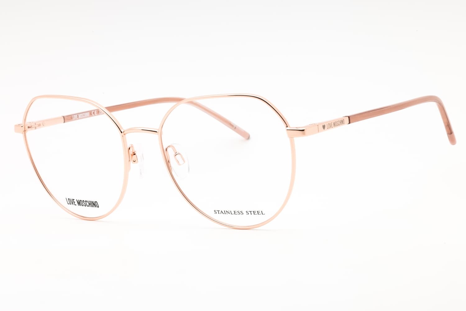 Moschino Love MOL560 — Lunettes de vue 3