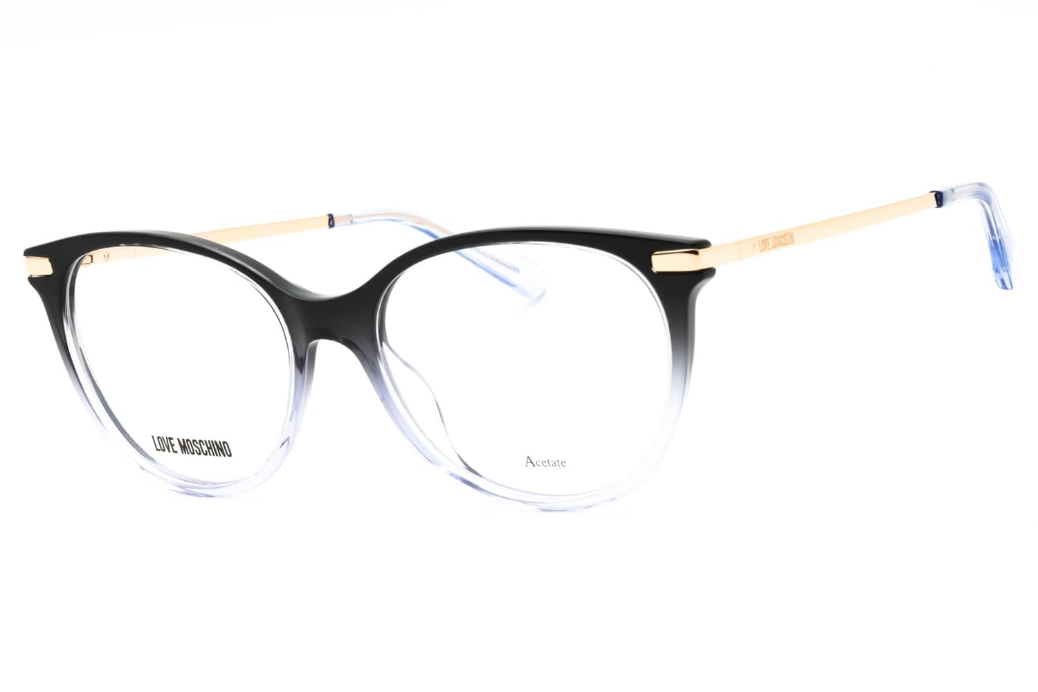 Moschino Love MOL570 — Lunettes de vue 1
